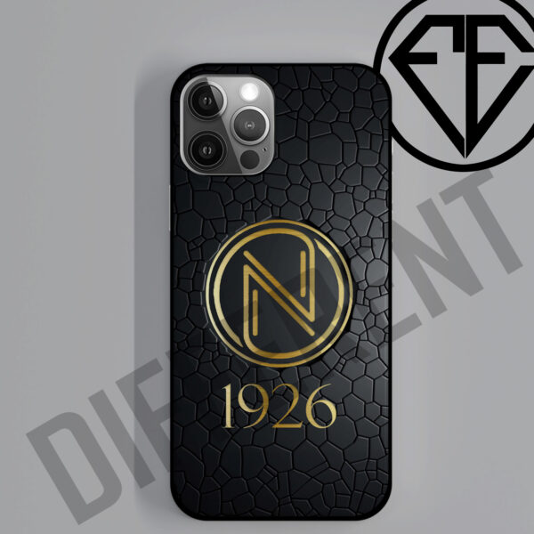 Cover per cellulare tifosi Azzurri PIETRA